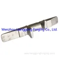 Forged Metal Iron Core for Rubber Track/Crawler